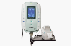 Tourniquet SmartPump