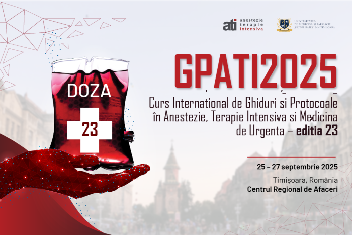 Event banner