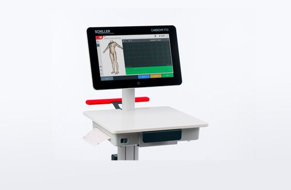 Cardiovit FT-2