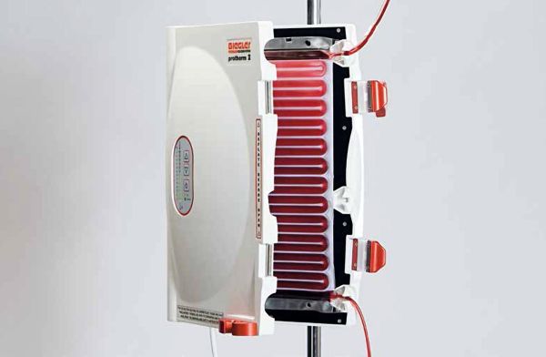 PROTHERM II