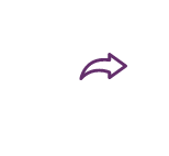 Redirect Arrow